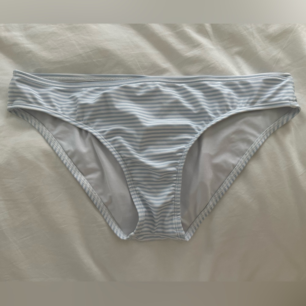 Minnow Swim